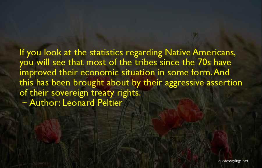 Leonard Peltier Quotes 2256032