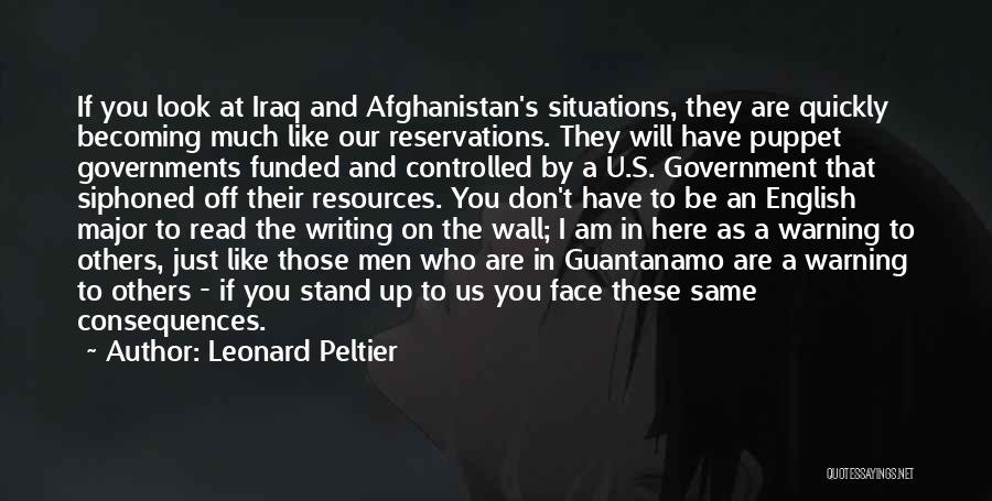 Leonard Peltier Quotes 808721