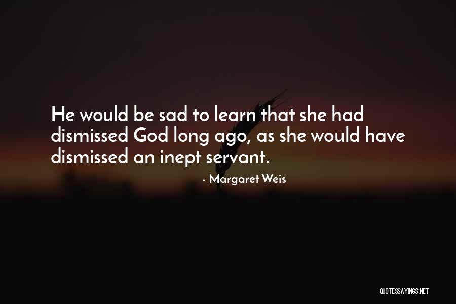 Leonard Pinth Garnell Quotes By Margaret Weis Leonard Pinth Garnell Quotes By Margaret Weis