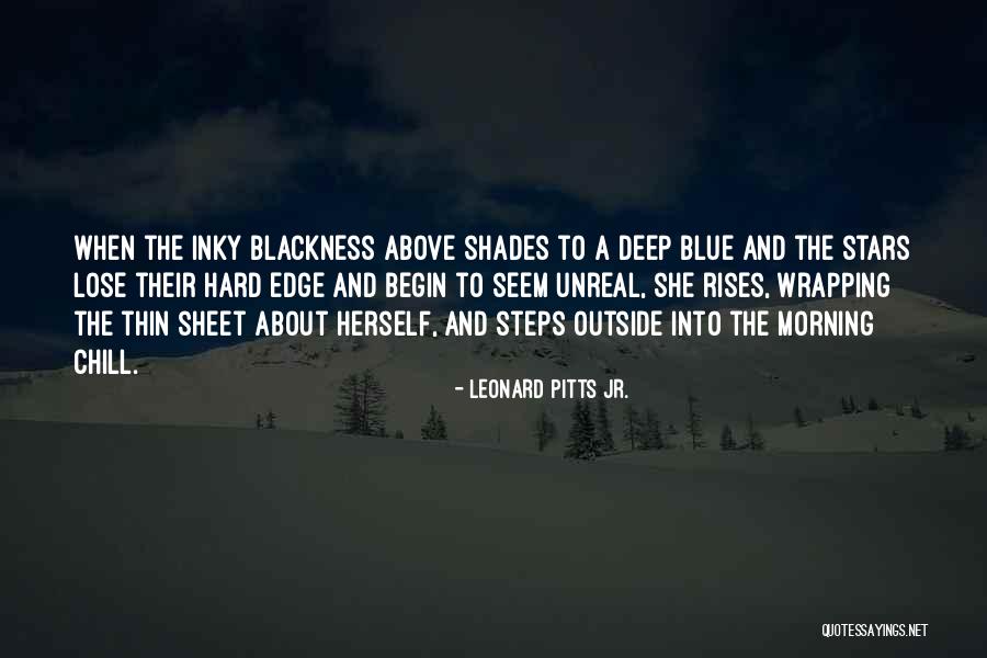 Leonard Pitts Jr. Quotes 1570056 Leonard Pitts Jr. Quotes 1570056