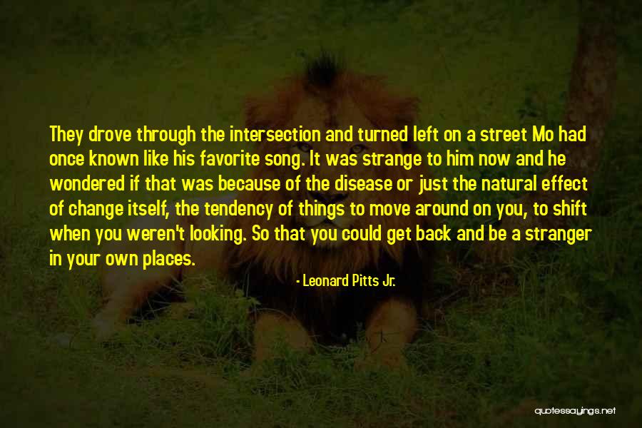 Leonard Pitts Jr. Quotes 519127 Leonard Pitts Jr. Quotes 519127