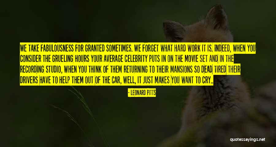 Leonard Pitts Quotes 1024458 Leonard Pitts Quotes 1024458