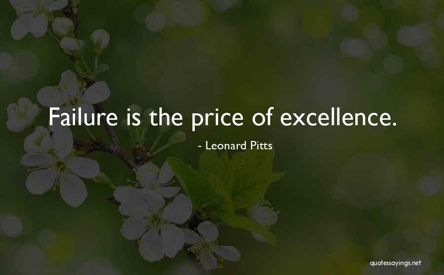 Leonard Pitts Quotes 1628067 Leonard Pitts Quotes 1628067