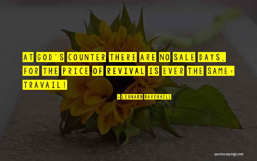 Leonard Ravenhill Quotes 1284651 Leonard Ravenhill Quotes 1284651