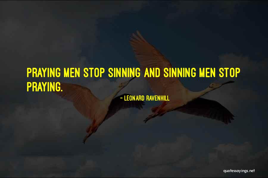 Leonard Ravenhill Quotes 1340985 Leonard Ravenhill Quotes 1340985