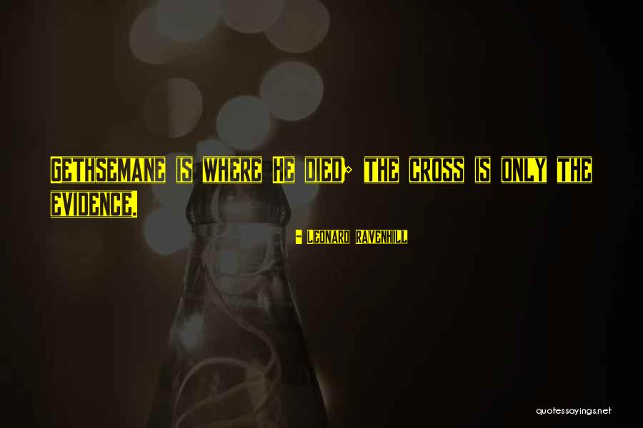 Leonard Ravenhill Quotes 135513 Leonard Ravenhill Quotes 135513