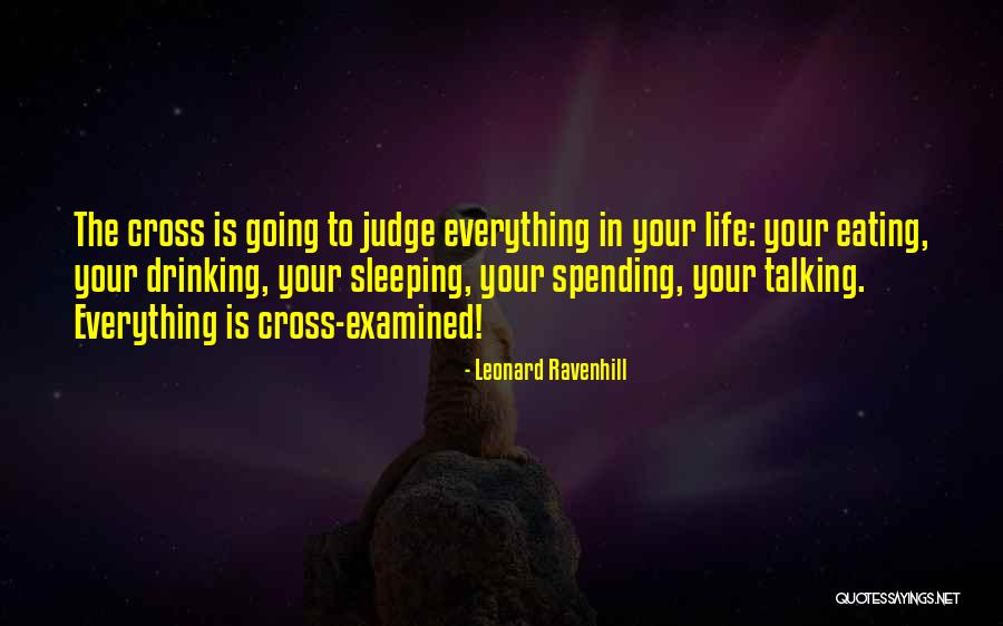 Leonard Ravenhill Quotes 1411777