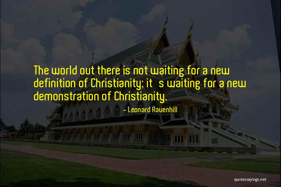 Leonard Ravenhill Quotes 142655 Leonard Ravenhill Quotes 142655