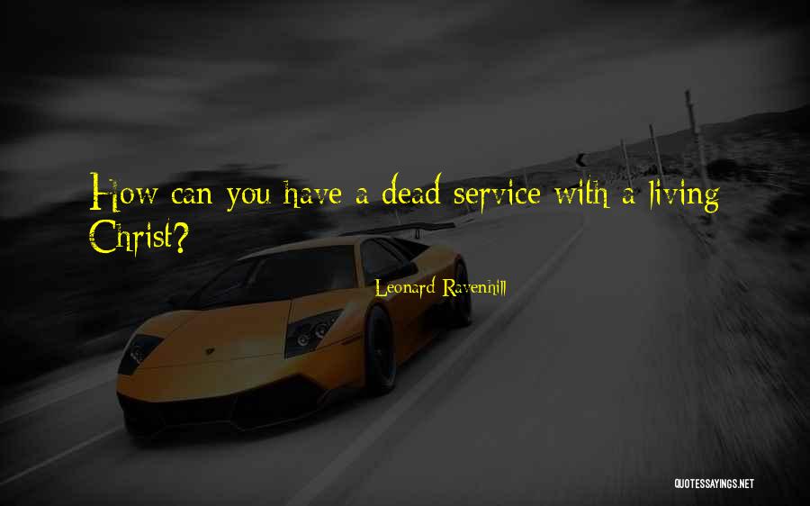 Leonard Ravenhill Quotes 142857 Leonard Ravenhill Quotes 142857
