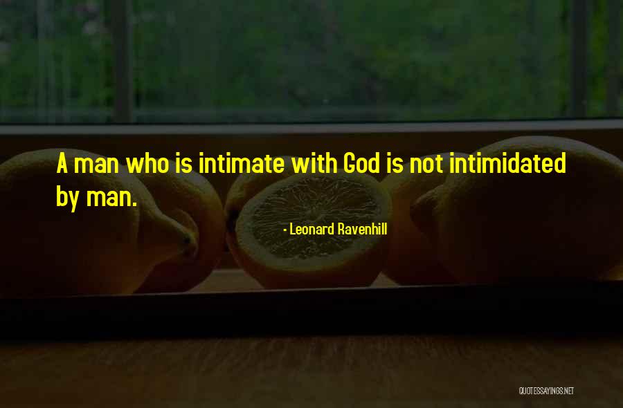 Leonard Ravenhill Quotes 1470259 Leonard Ravenhill Quotes 1470259