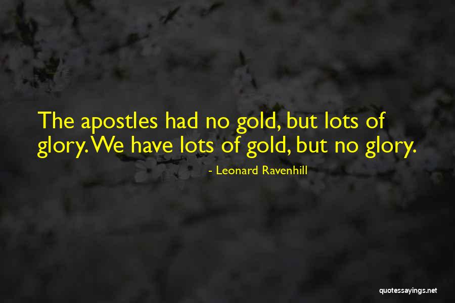 Leonard Ravenhill Quotes 1798485 Leonard Ravenhill Quotes 1798485