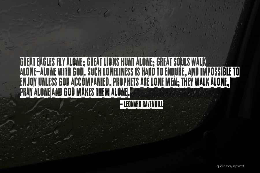 Leonard Ravenhill Quotes 1954154 Leonard Ravenhill Quotes 1954154
