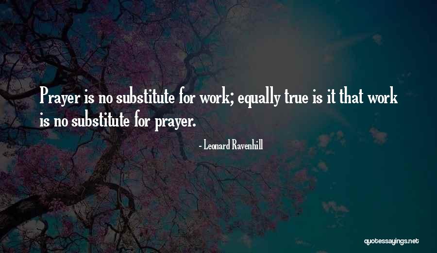 Leonard Ravenhill Quotes 197322