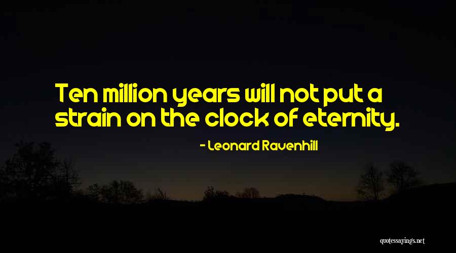 Leonard Ravenhill Quotes 2031421