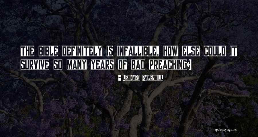 Leonard Ravenhill Quotes 2157270 Leonard Ravenhill Quotes 2157270