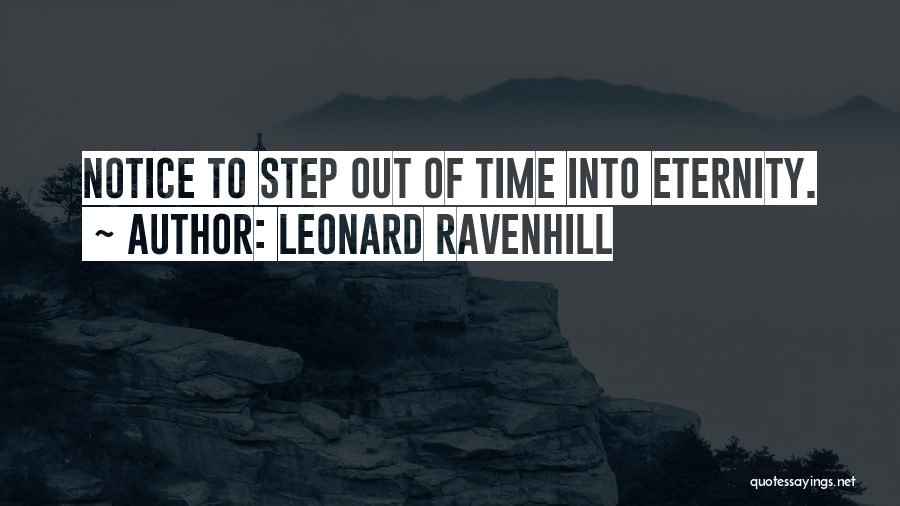 Leonard Ravenhill Quotes 272820