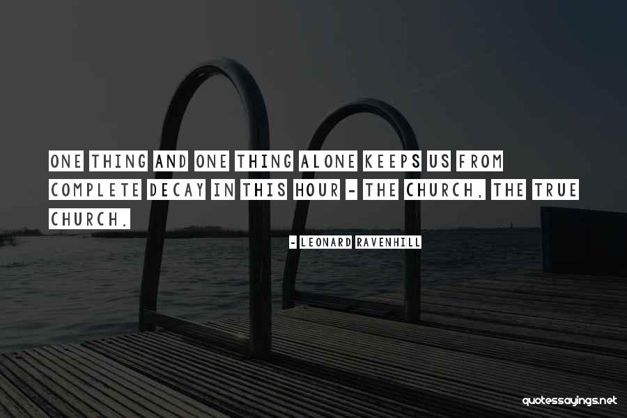 Leonard Ravenhill Quotes 578268 Leonard Ravenhill Quotes 578268