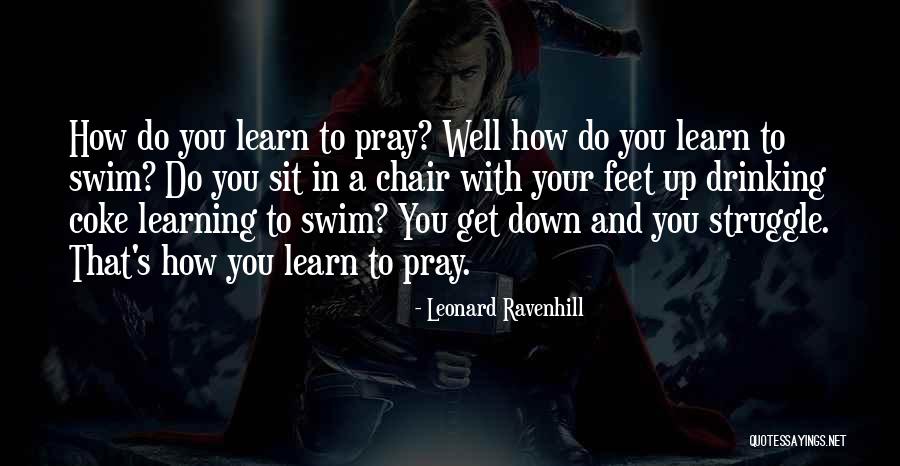 Leonard Ravenhill Quotes 713278