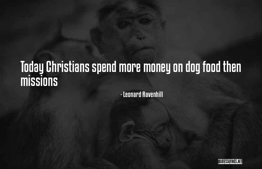 Leonard Ravenhill Quotes 843486 Leonard Ravenhill Quotes 843486