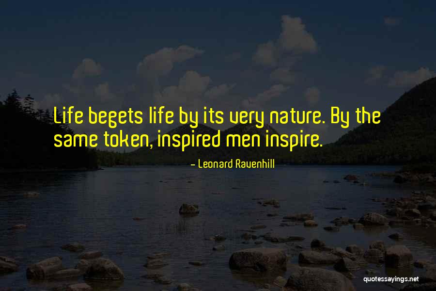 Leonard Ravenhill Quotes 875285 Leonard Ravenhill Quotes 875285