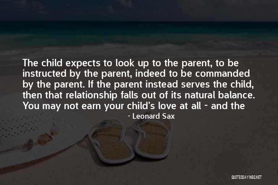 Leonard Sax Quotes 2237565