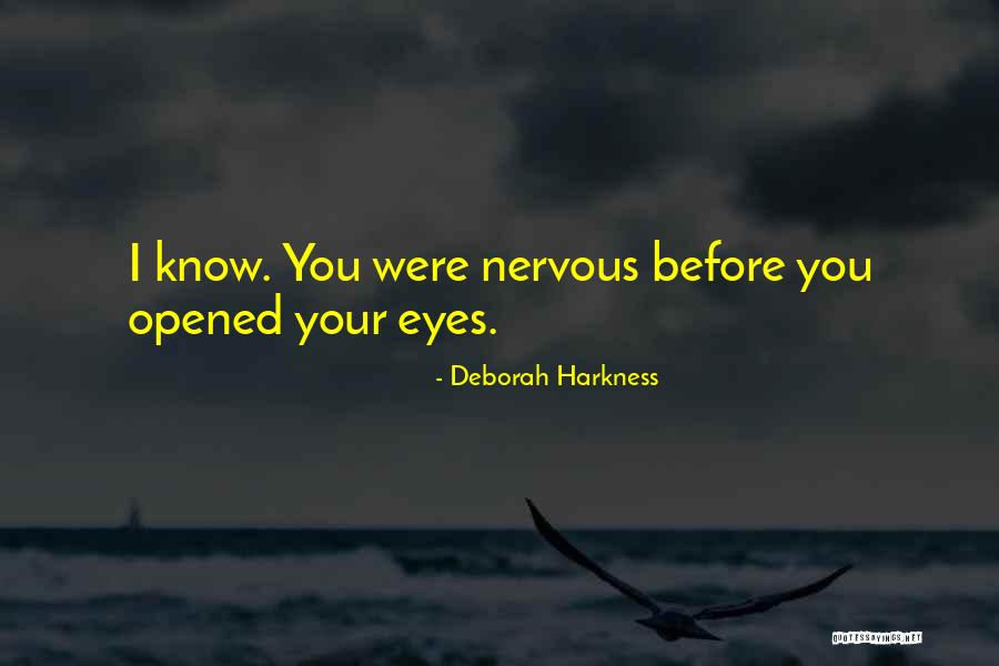 Leonard Sheldon Quotes By Deborah Harkness Leonard Sheldon Quotes By Deborah Harkness