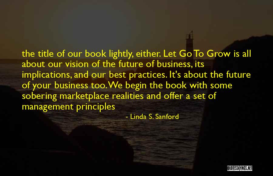Leonard Sheldon Quotes By Linda S. Sanford Leonard Sheldon Quotes By Linda S. Sanford