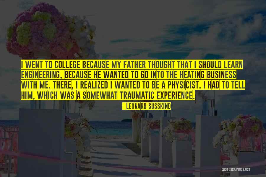 Leonard Susskind Quotes 1026529 Leonard Susskind Quotes 1026529
