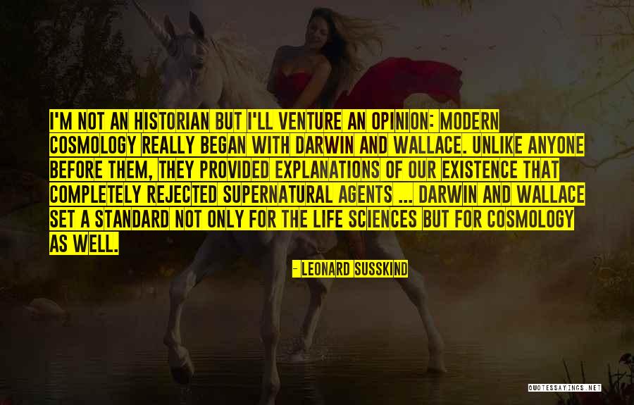Leonard Susskind Quotes 1042625 Leonard Susskind Quotes 1042625
