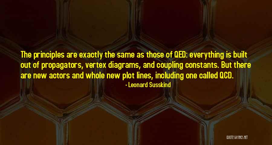 Leonard Susskind Quotes 1366177