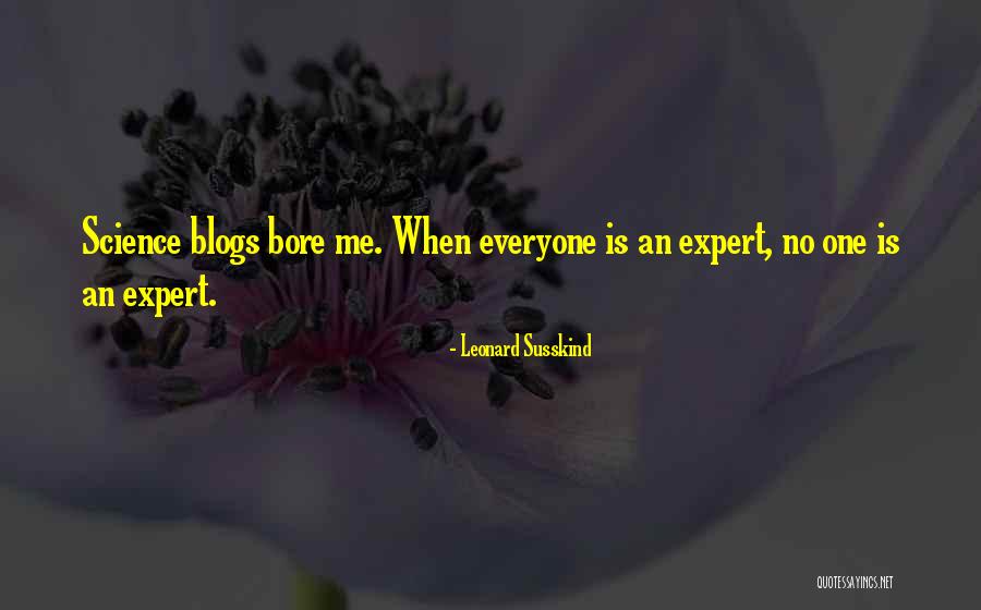 Leonard Susskind Quotes 1985169 Leonard Susskind Quotes 1985169