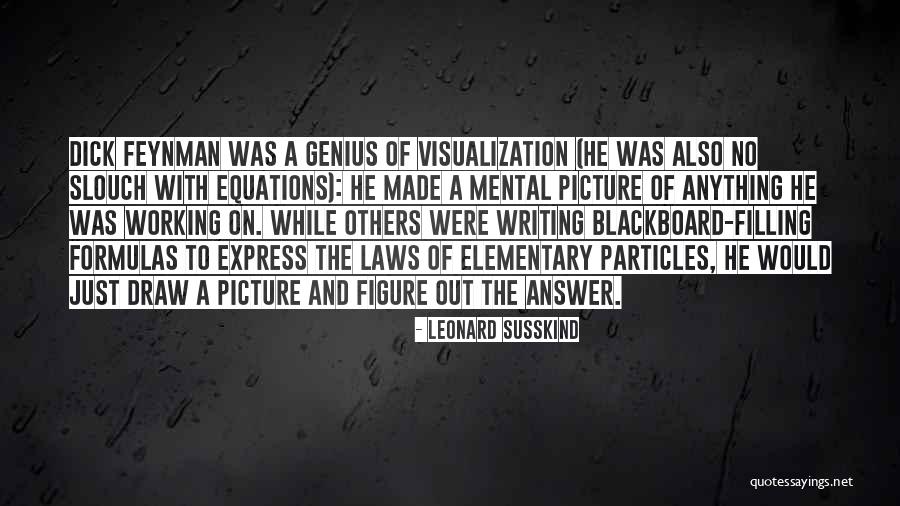 Leonard Susskind Quotes 2245152 Leonard Susskind Quotes 2245152
