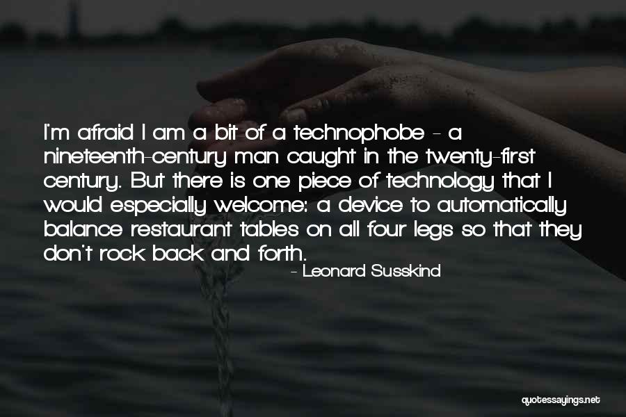 Leonard Susskind Quotes 887226 Leonard Susskind Quotes 887226