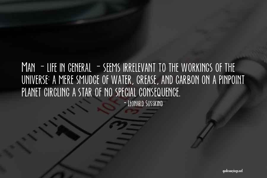 Leonard Susskind Quotes 917292 Leonard Susskind Quotes 917292
