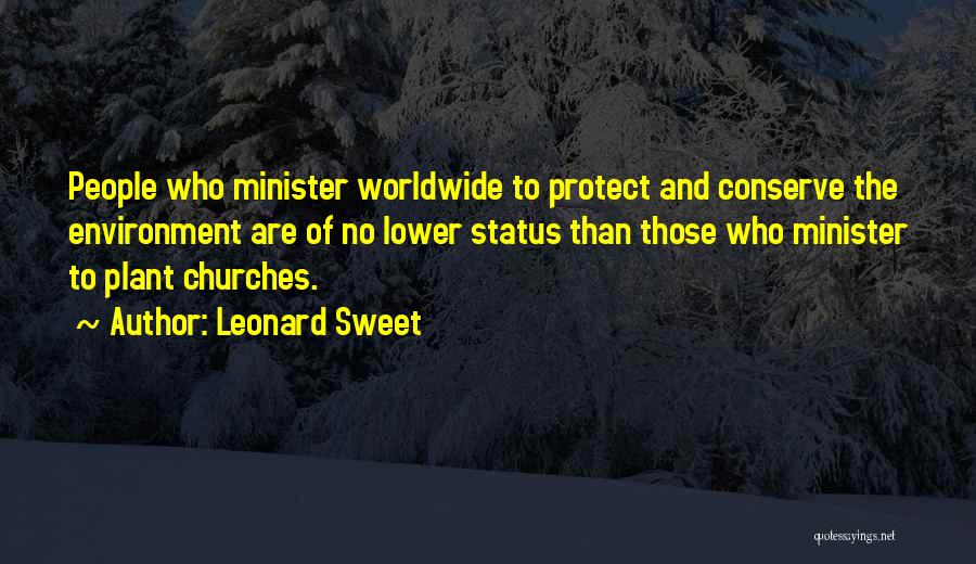 Leonard Sweet Quotes 964040