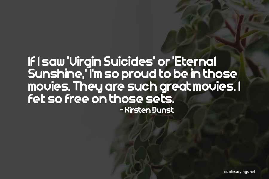 Leonard Valve Quotes By Kirsten Dunst Leonard Valve Quotes By Kirsten Dunst