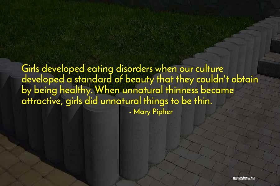 Leonard Valve Quotes By Mary Pipher Leonard Valve Quotes By Mary Pipher
