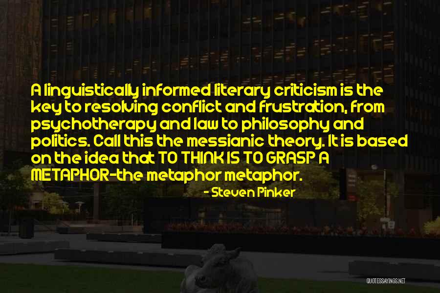 Leonardini Whitehall Quotes By Steven Pinker Leonardini Whitehall Quotes By Steven Pinker