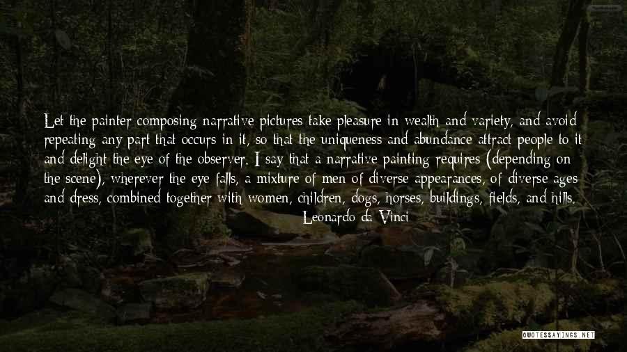 Leonardo Da Vinci Quotes 1049905