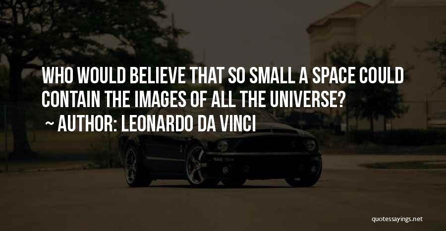 Leonardo Da Vinci Quotes 1122367