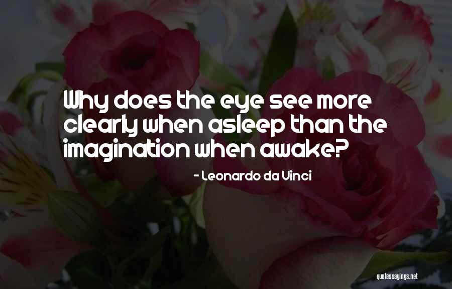 Leonardo Da Vinci Quotes 1461627