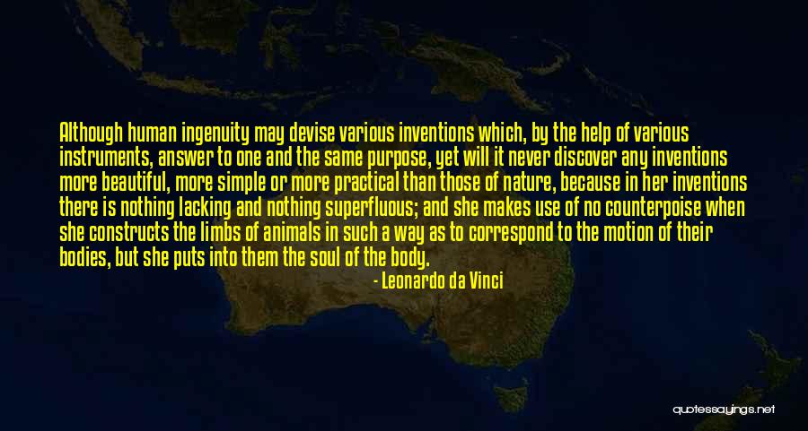 Leonardo Da Vinci Quotes 1475140 Leonardo Da Vinci Quotes 1475140