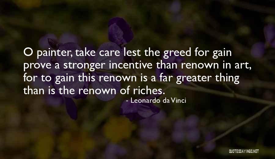 Leonardo Da Vinci Quotes 1489463