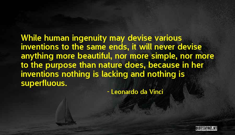 Leonardo Da Vinci Quotes 1624114