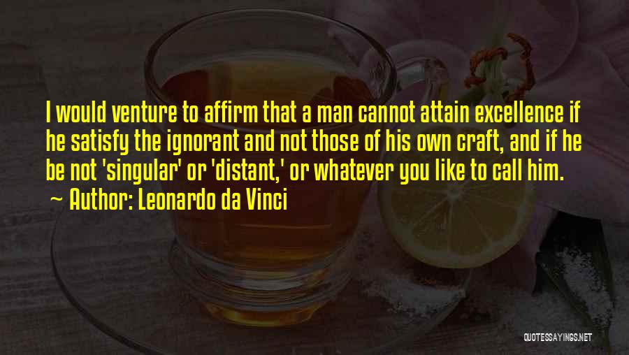 Leonardo Da Vinci Quotes 1640952