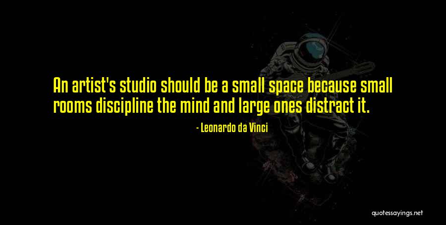 Leonardo Da Vinci Quotes 1783440