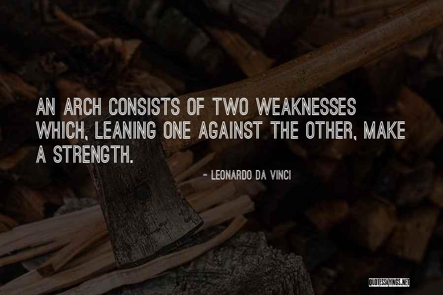 Leonardo Da Vinci Quotes 1801561