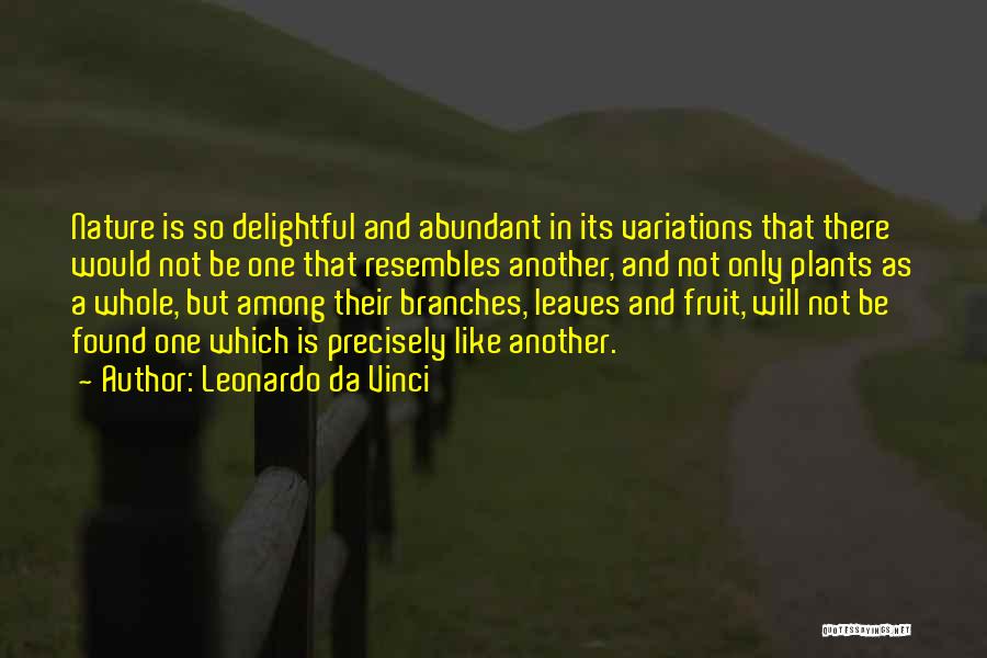 Leonardo Da Vinci Quotes 1910614