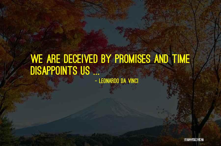 Leonardo Da Vinci Quotes 1968272