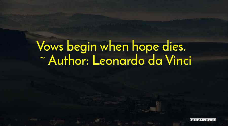 Leonardo Da Vinci Quotes 2120726